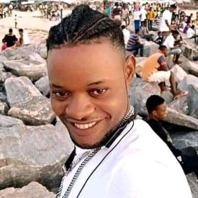 My name is Eko George. My stage name is Kiss-Money, Omo Iya home & away.
I'm an Artist, Singer, Song writer, Actor, Stage Performer. Entertainer EKO.GEE 4 Ever
