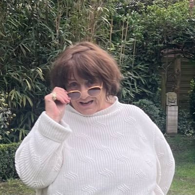 Brita Bockelbrinkさんのプロフィール画像