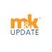 M&K Update (@mkupdate) Twitter profile photo M&K Update (@mkupdate) Twitter profile photo