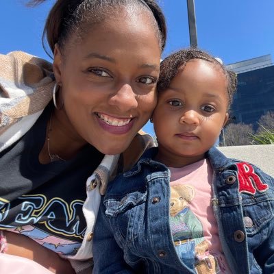 saysay302's profile picture. wife.mother.educator.Ed.D 💜