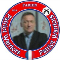 Fabien(@GODAN1001) 's Twitter Profile Photo