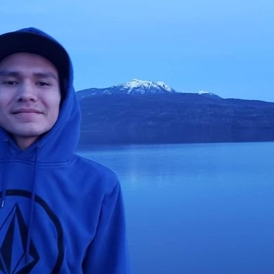 CptBiomerang1's profile picture. First Nation Apex content creator on tik Tok Tyler_alec. Known as Cptboomerang1