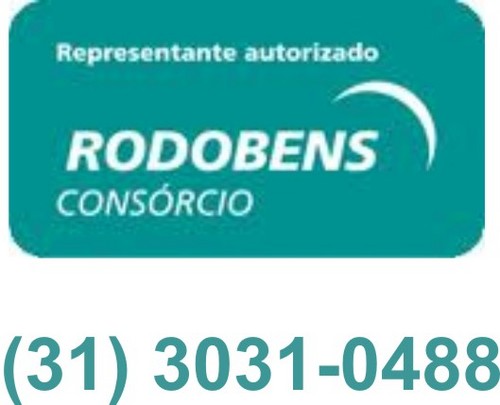 Representante do Consórcio Rodobens, melhores planos para você adquirir: Carro, casa, moto, caminhão, serviços. Solicite Informações: (31) 4141-6117.