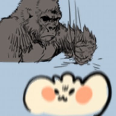 Manndooさんのプロフィール画像
