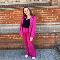 Siân (@sianbelizabeth) 's Twitter Profile Photo Siân (@sianbelizabeth) 's Twitter Profile Photo