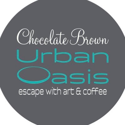 ☕️ Escape with Art and Coffee  ☘️ Art experience in the centre of Tullamore 😍 A window on talent, allowing artists & crafters to showcase their work