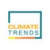 Climate Trends (@ClimateTrendsIN) Twitter profile photo