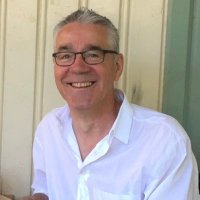 Uli Ferfers (@post_fossil) 's Twitter Profile