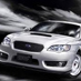 At Subaru, car parts are designed with high engineering standards.