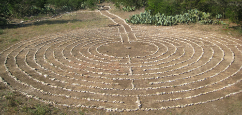 CovenantSA's profile picture. a Contemplative Christian Community in the Baptist tradition, located in San Antonio (Garden Ridge), Texas