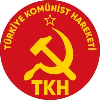 tkhistanbul's profile picture. Türkiye Komünist Hareketi İstanbul İl Örgütü resmi Twitter hesabı