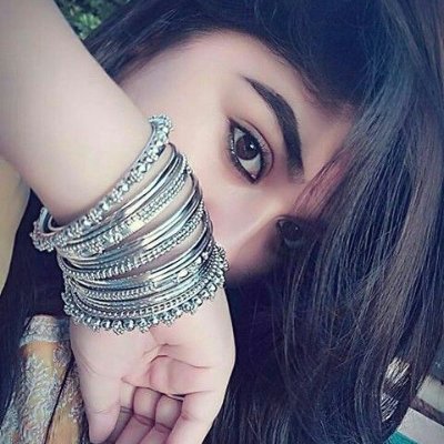 ArorraAnkita's profile picture. Belive in God.