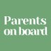 Parents on board (@parentsonboard_) Twitter profile photo