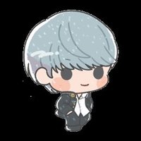 Silver Aster (AA) (@sunburst132) 's Twitter Profile