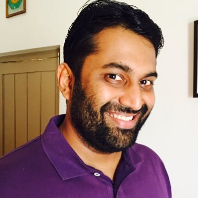 nakulmoghe's profile picture. Hotelier, Amdavad-born Marathi, Love travelling, reading and travelling!