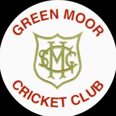 Green Moor CC Team Scores, News and Events Yorkshire Cricket Southern Premier League Div 1 & Div 6🏏