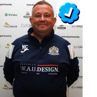 Nick Clarke (@69clarkey) 's Twitter Profile