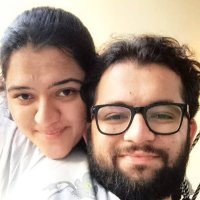 Mitul and Nishu Patel(@mitulandnishu) 's Twitter Profile Photo