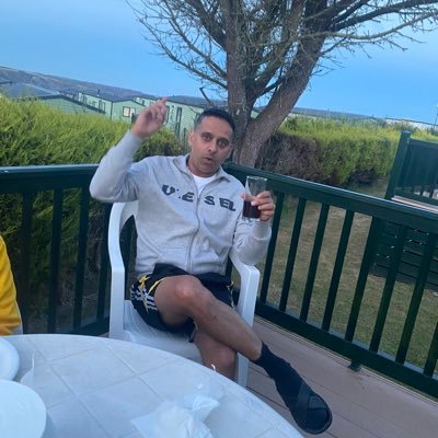 gaganpandit's profile picture. 