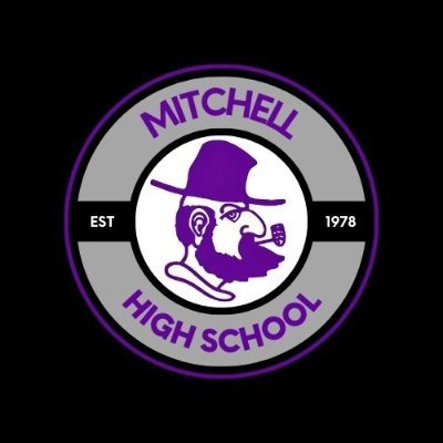 Home of the Mitchell Mountaineers.