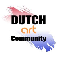 Dutch Art Community(@DutchArtComm) 's Twitter Profileg