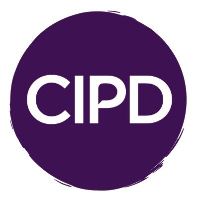 The CIPD, the professional body for HR and people development.