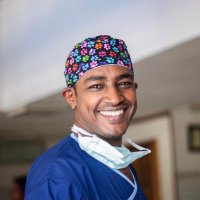 Yayehyirad M. Ejigu, MD, FACS,FCS (ECSA) (@hakimyayehyirad) 's Twitter Profile