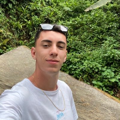 21y ||  Americana -SP
