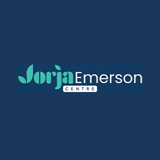 JEmersonCentres's profile picture. The Jorja Emerson Centres