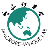 Macrobehaviour Lab(@macrobehaviour) 's Twitter Profile Photo