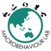 Macrobehaviour Lab (@macrobehaviour) Twitter profile photo Macrobehaviour Lab (@macrobehaviour) Twitter profile photo