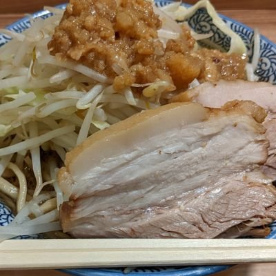 ttttt_8888's profile picture. ラーメンと夢