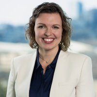 Christina Liaghati (@cliaghati) 's Twitter Profile