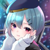 レン(ت)(@Ren9_pso2) 's Twitter Profile Photo