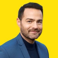 Thore.Schaeck (@schaeckthore) Twitter profile photo