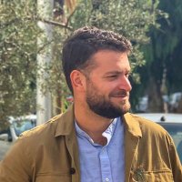 Jesse Marks جيسي ماركس 马辙新 (@jescmarks) 's Twitter Profile Photo Jesse Marks جيسي ماركس 马辙新 (@jescmarks) 's Twitter Profile Photo