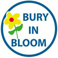 Bury St Eds in Bloom(@BuryinBloom) 's Twitter Profile Photo