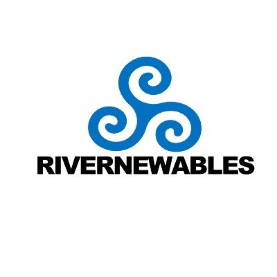 Powering EV's with water. 21st Century Renewable Energy. We turn river current into Energy, Opportunity & Cashflow for communities:Partner with us