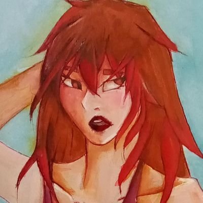 Mermaid105さんのプロフィール画像