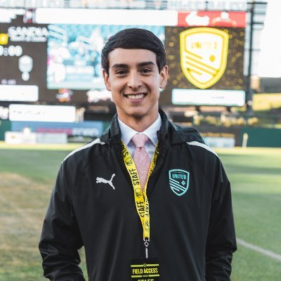 Play-by-Play Broadcaster for @NewMexicoUTD on @ESPNPlus. Also broadcast @UNMLoboWSoccer & @UNMLoboVB on @MountainWest Network. Runner.