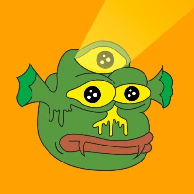 🐸 The god of Mutants has arrived 🐸

$MUTANT. Taking Over the World, One Pepe at a Time!
Let’s make memecoins great again. https://t.co/rOYbVCeEbK