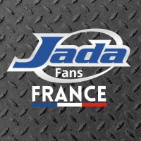 Jada Toys France (@jadatoysfrance) 's Twitter Profile