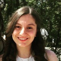 Esma Öznur Yılmaz (@oznurylmz_23) Twitter profile photo