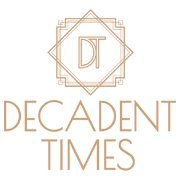 Decadent Times (@4decadenttimes) 's Twitter Profile