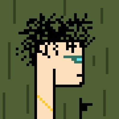 ModuMugs's profile picture. First ever NFT project to bring Dynamic NFTs on #moduluszk