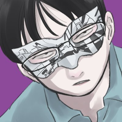 nanno_koresuki's profile picture. 漢字の南にカタカナのノで

https://t.co/shjPpOjPh8