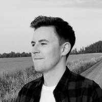 David Stenfors (@davidstenfors) 's Twitter Profile