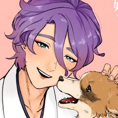 歌仙兼定。グオメ。BUMP。 こっちにいる事が多い→@niwatoritori94 感想お題いつでもどうぞ→https://t.co/UVn7CR8Ffz