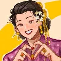 🧙♀️Nenek Hani🙆🏻♂️🐈⬛ (@nenekhani) 's Twitter Profile Photo 🧙♀️Nenek Hani🙆🏻♂️🐈⬛ (@nenekhani) 's Twitter Profile Photo