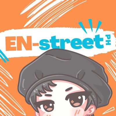 EN_street phさんのプロフィール画像